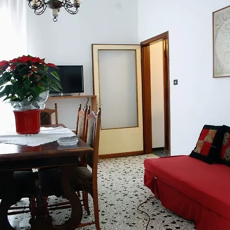 Da Rina Apartment *