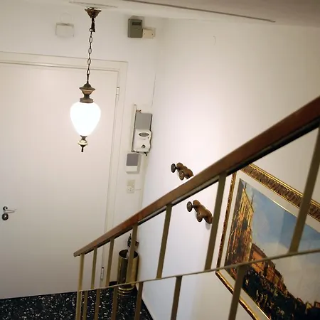 Da Rina Apartment