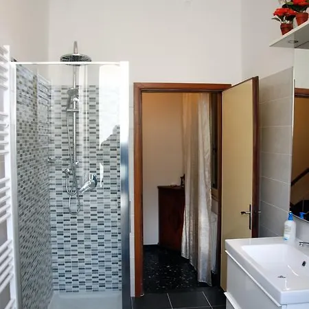 Apartment Da Rina