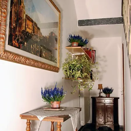 Appartement Da Rina