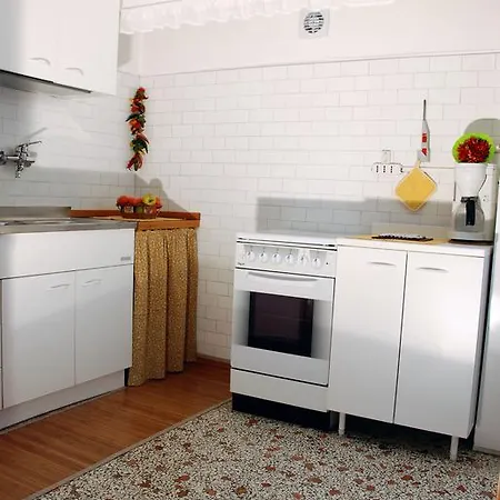 Da Rina Appartement