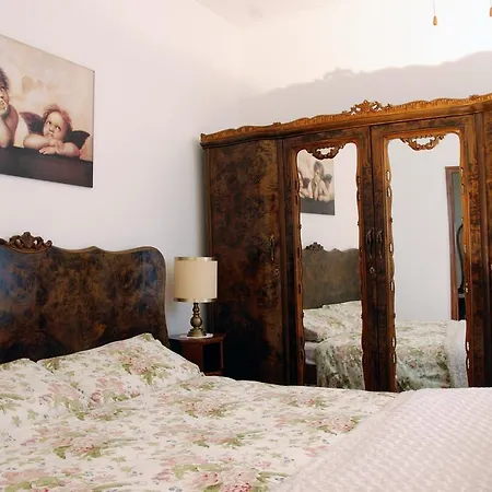 Appartement Da Rina